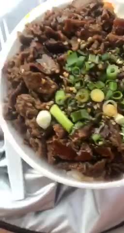 Video review of Golden Bowl