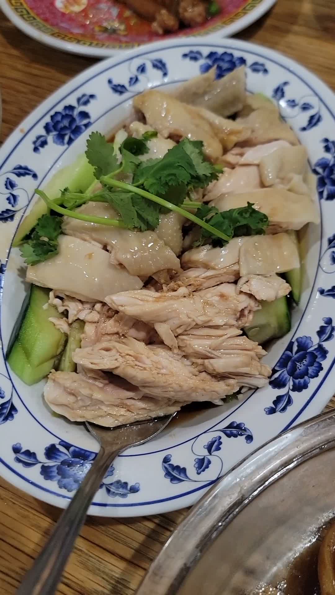 Taste Good Malaysian Cuisine 