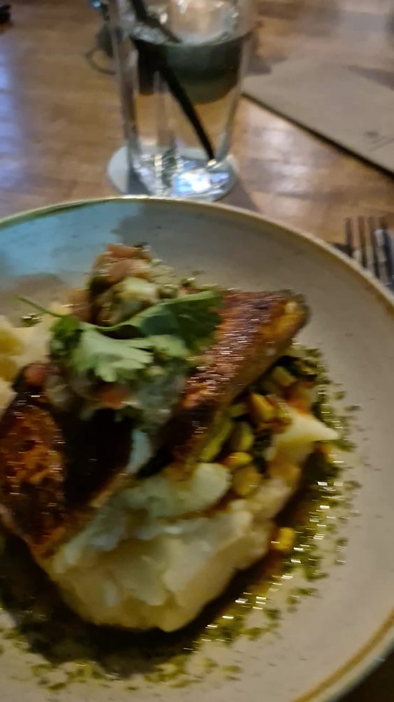 Moxie's Bramalea City Centre Restaurant