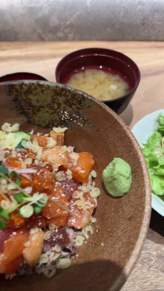 Koji Sushi Bar - Raffles City