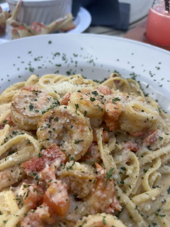 Sea Salt - Seafood Restaurant & Bar