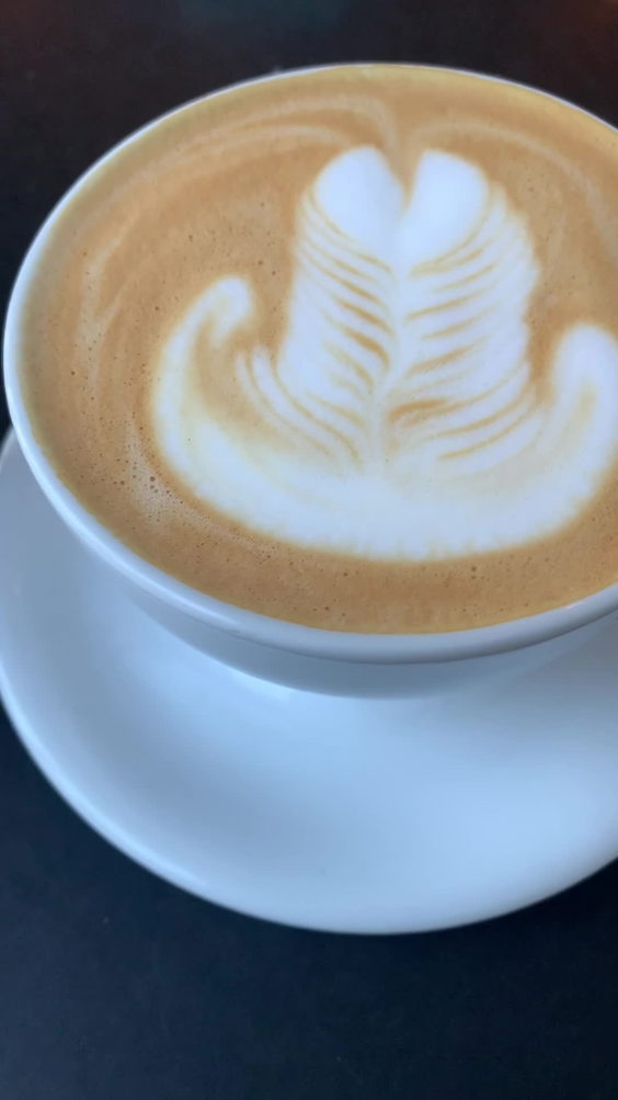 Intelligentsia Coffee Bar
