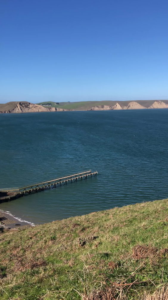 Point Reyes National Seashore
