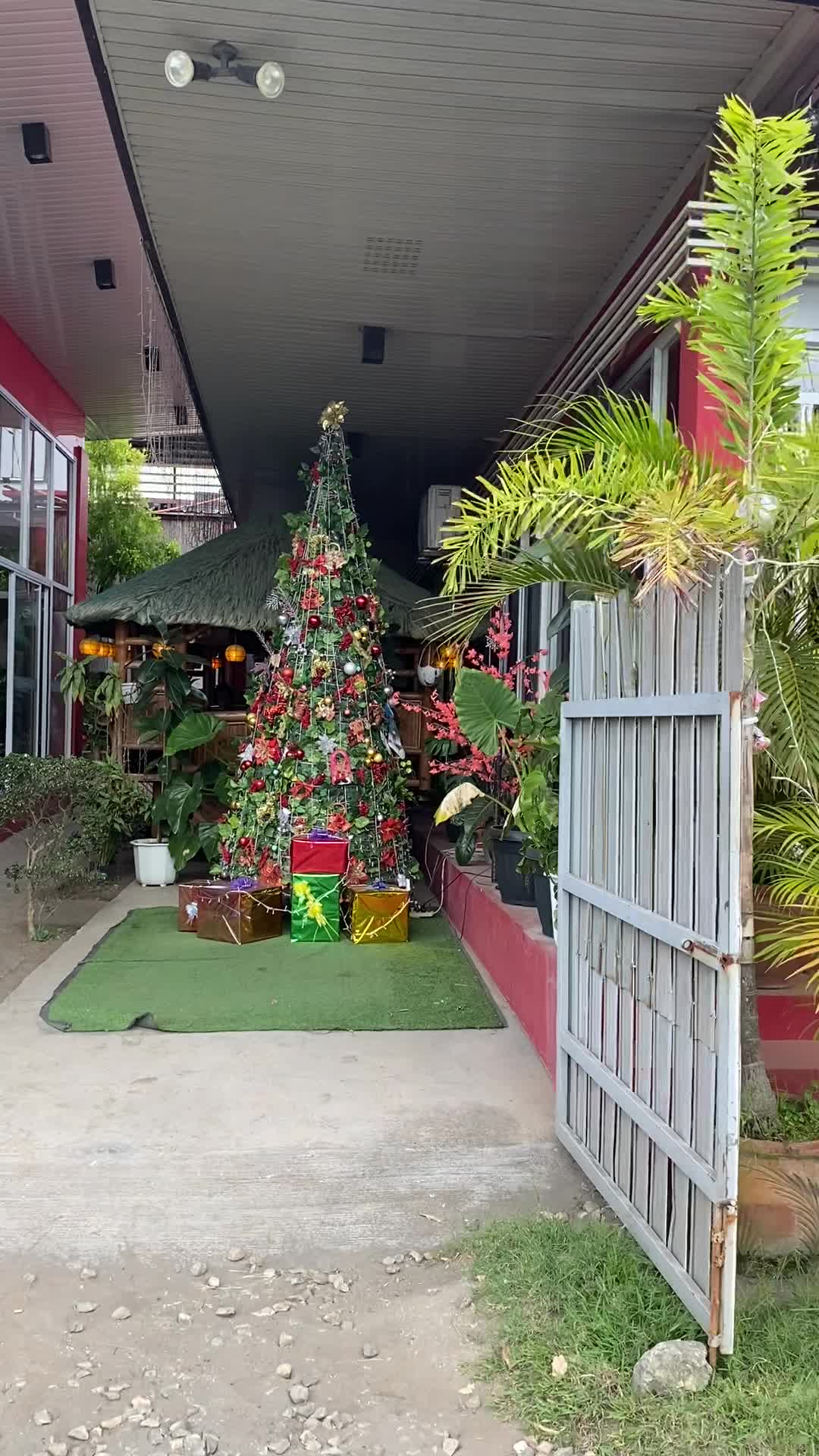 Eduardo's Restaurant