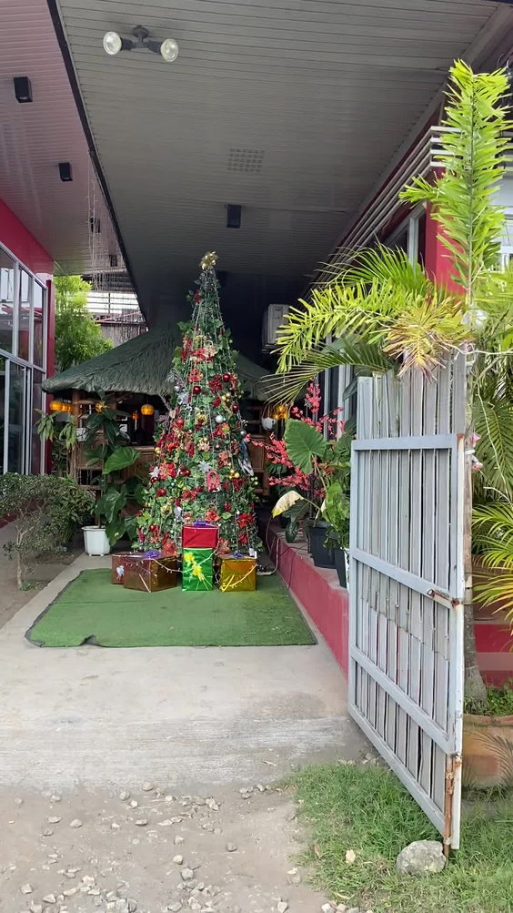 Eduardo's Restaurant