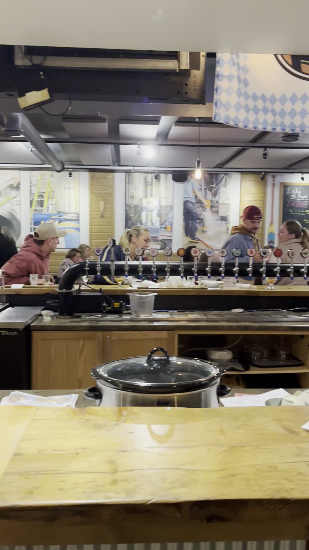 Huntsville Brewhouse