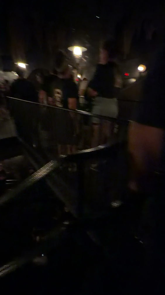 Gringotts Cart Goggles