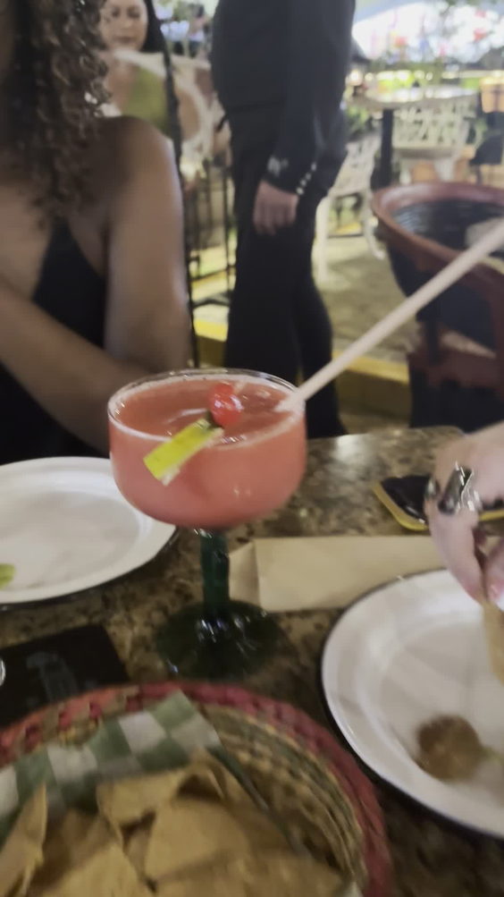 Casa Tequila 