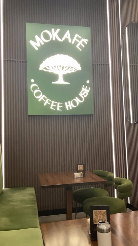 MOKAFÉ