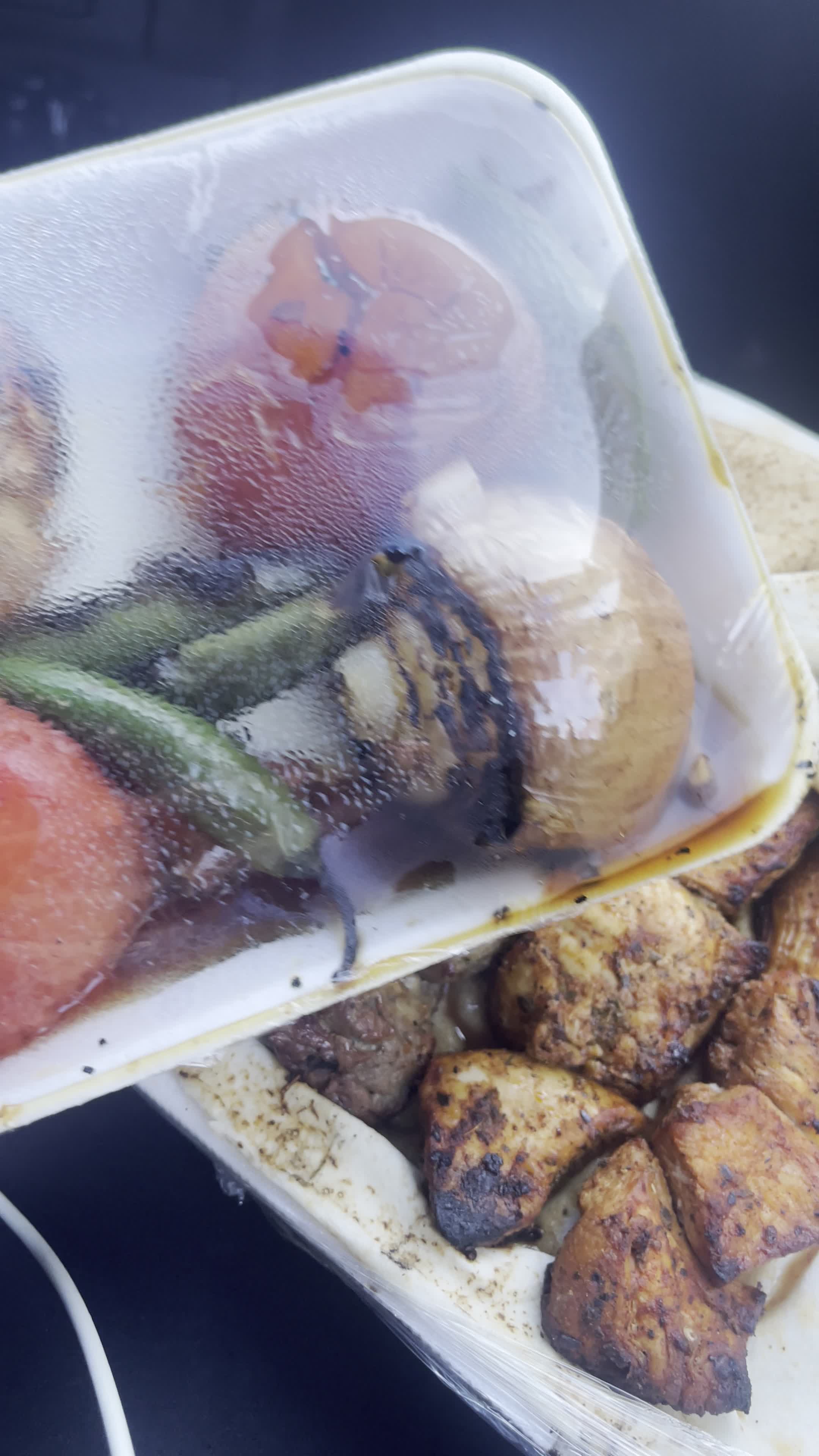 Video review of Dearborn Meat Market