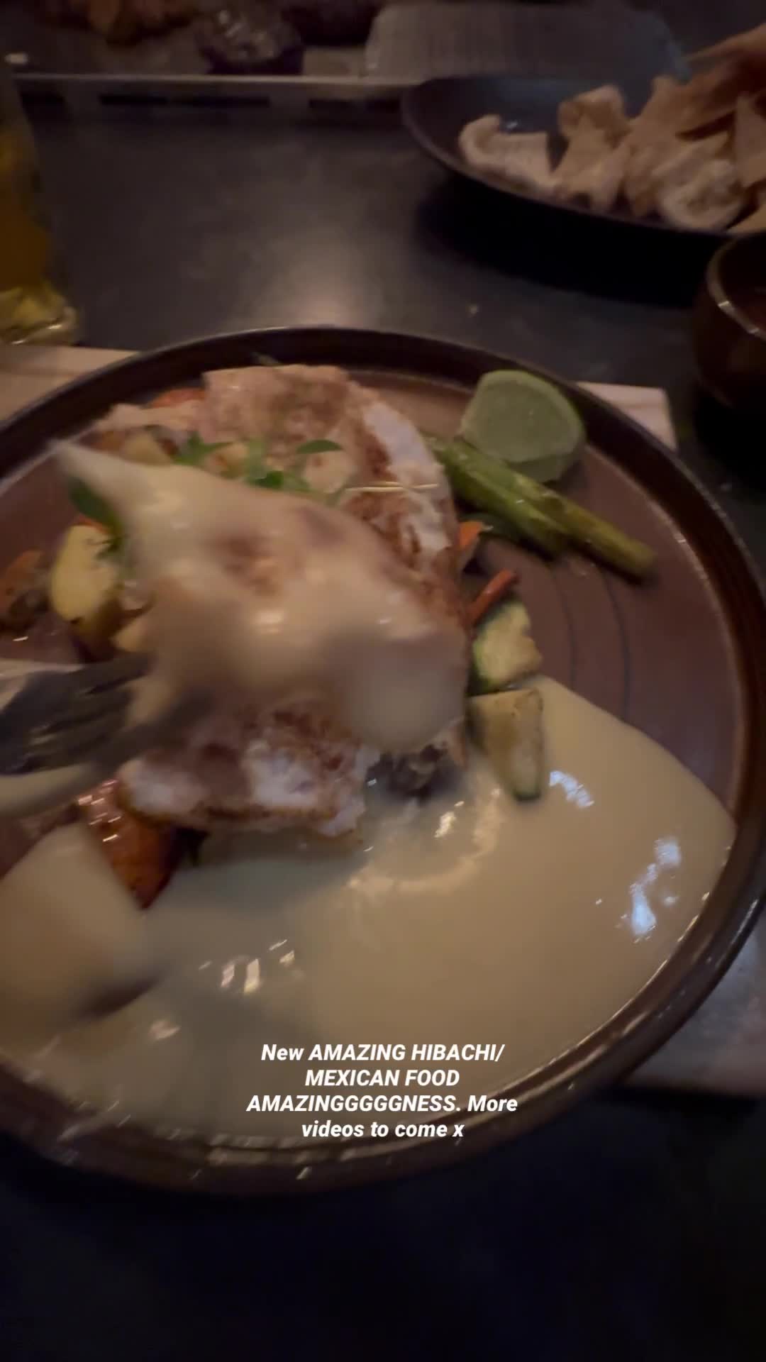 Descanso Restaurant