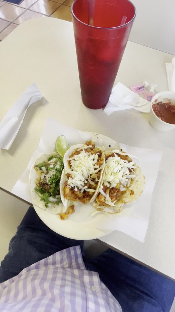 Taqueria Chapala