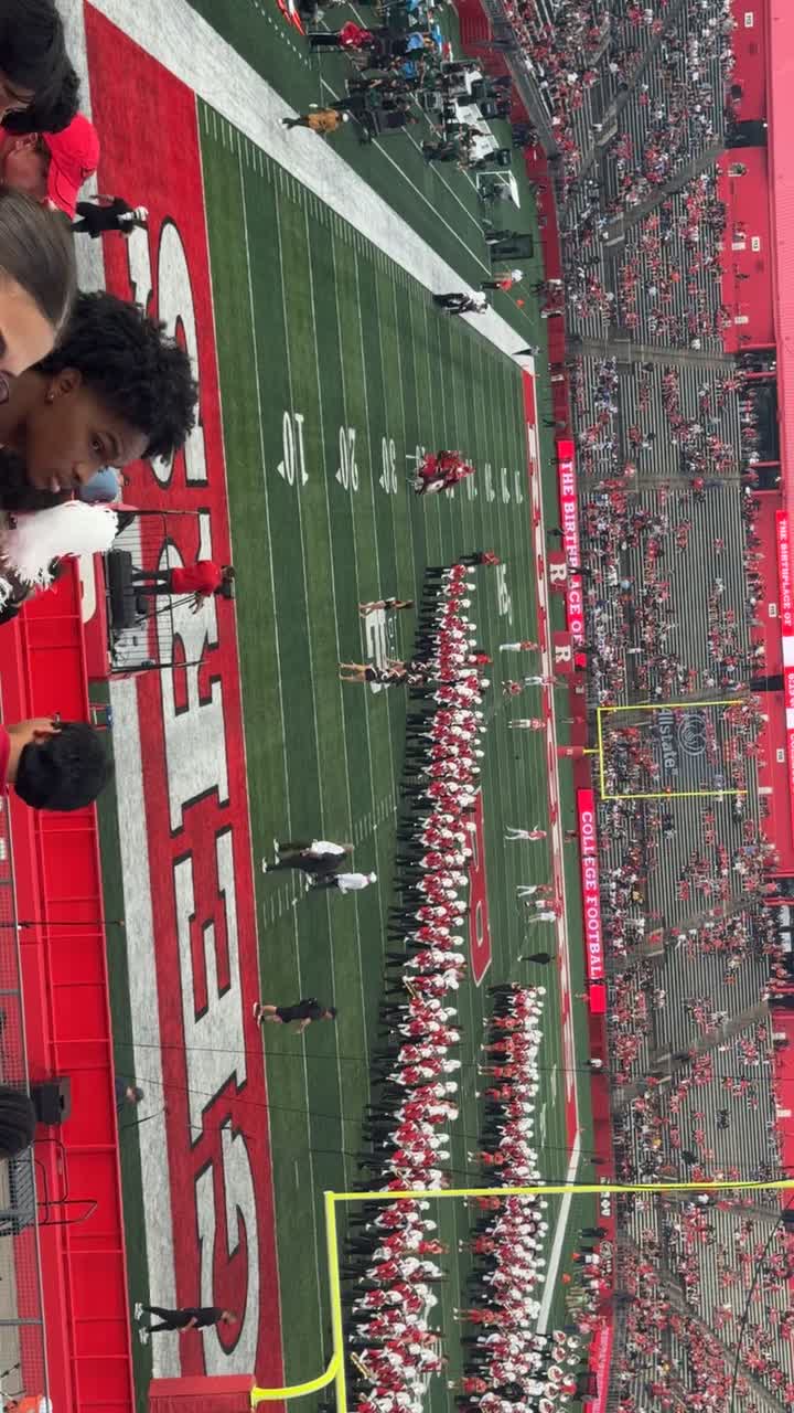 Rutgers University Honors College