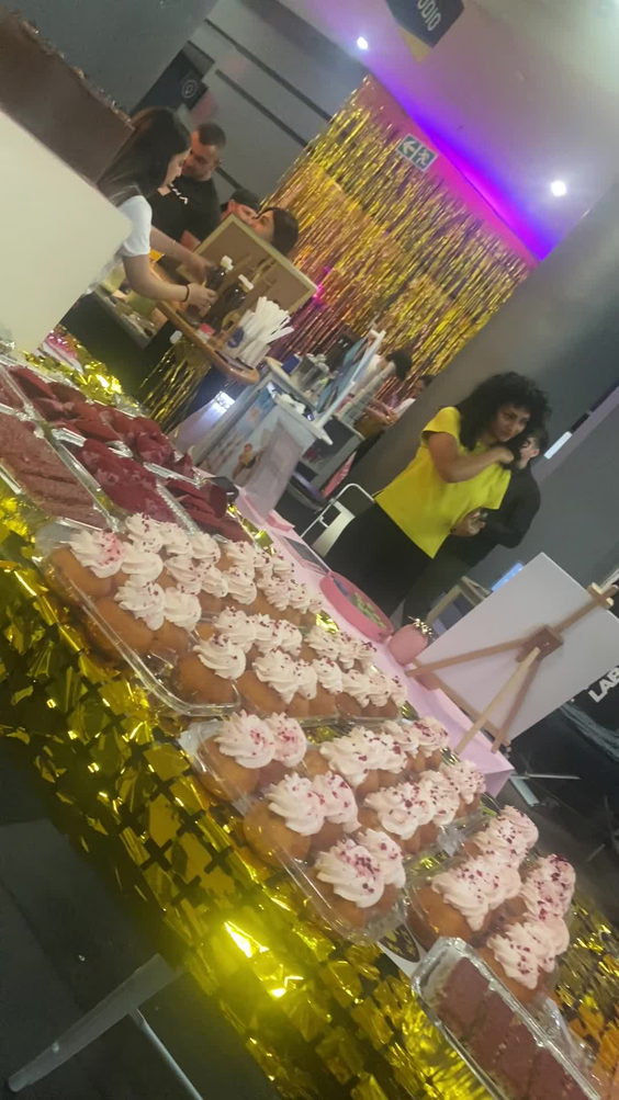 Gold's Gym Sandton