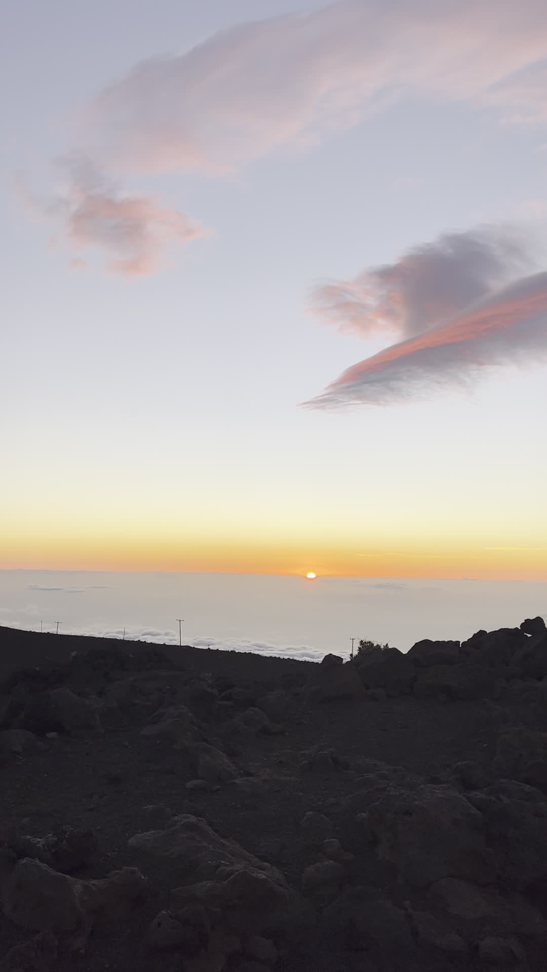 Haleakalā National Park