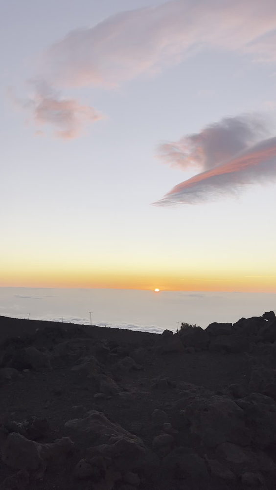 Haleakalā National Park