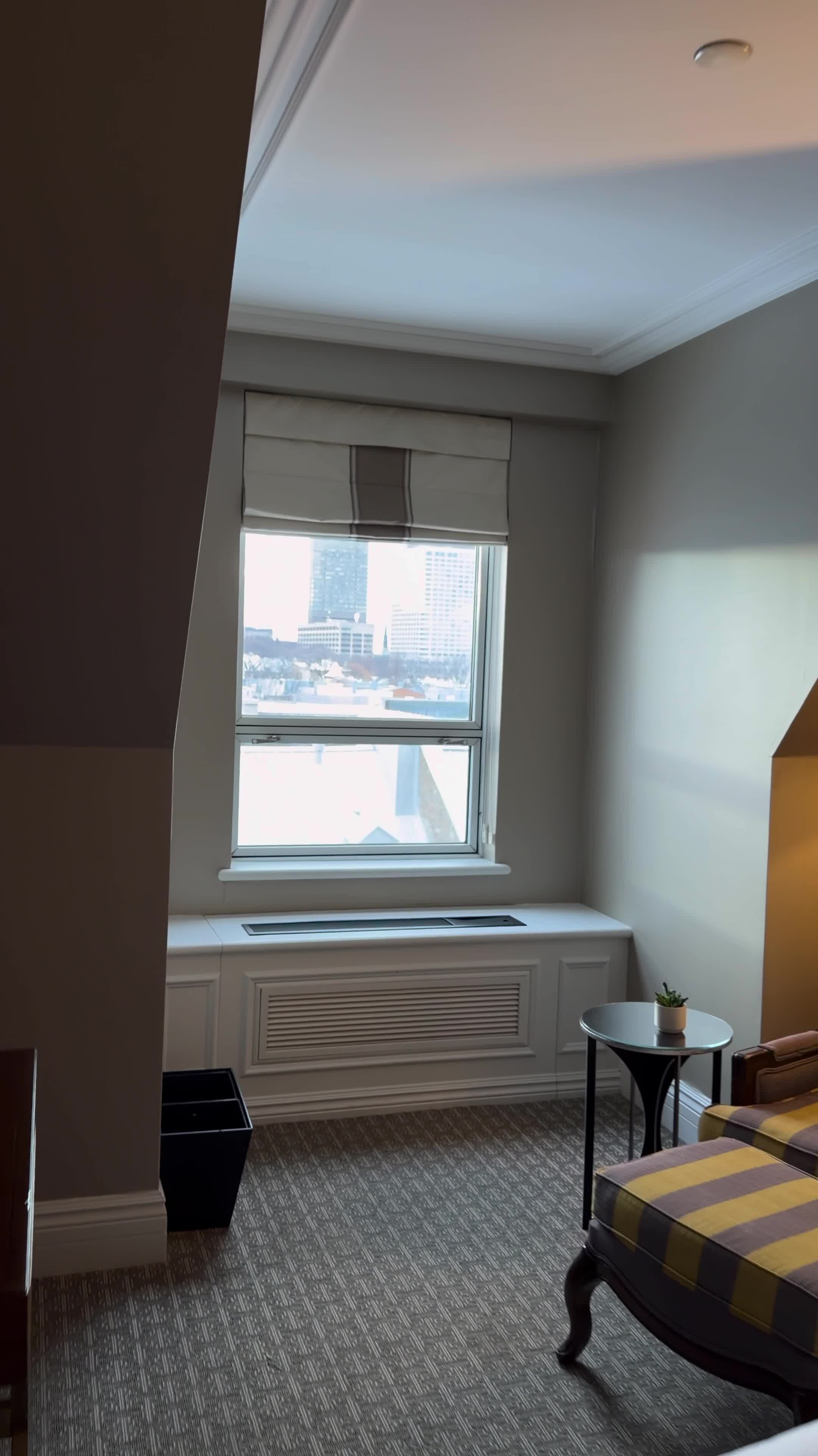 Fairmont le Château Frontenac