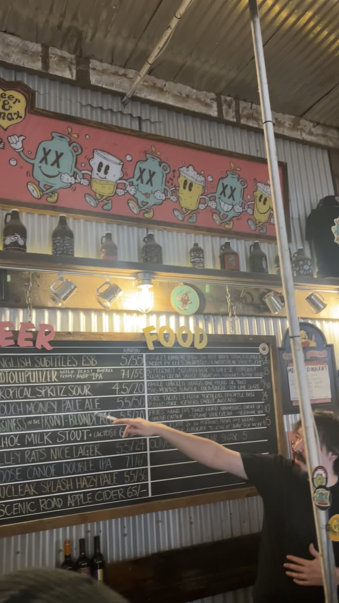 Kettle River Brewing Co