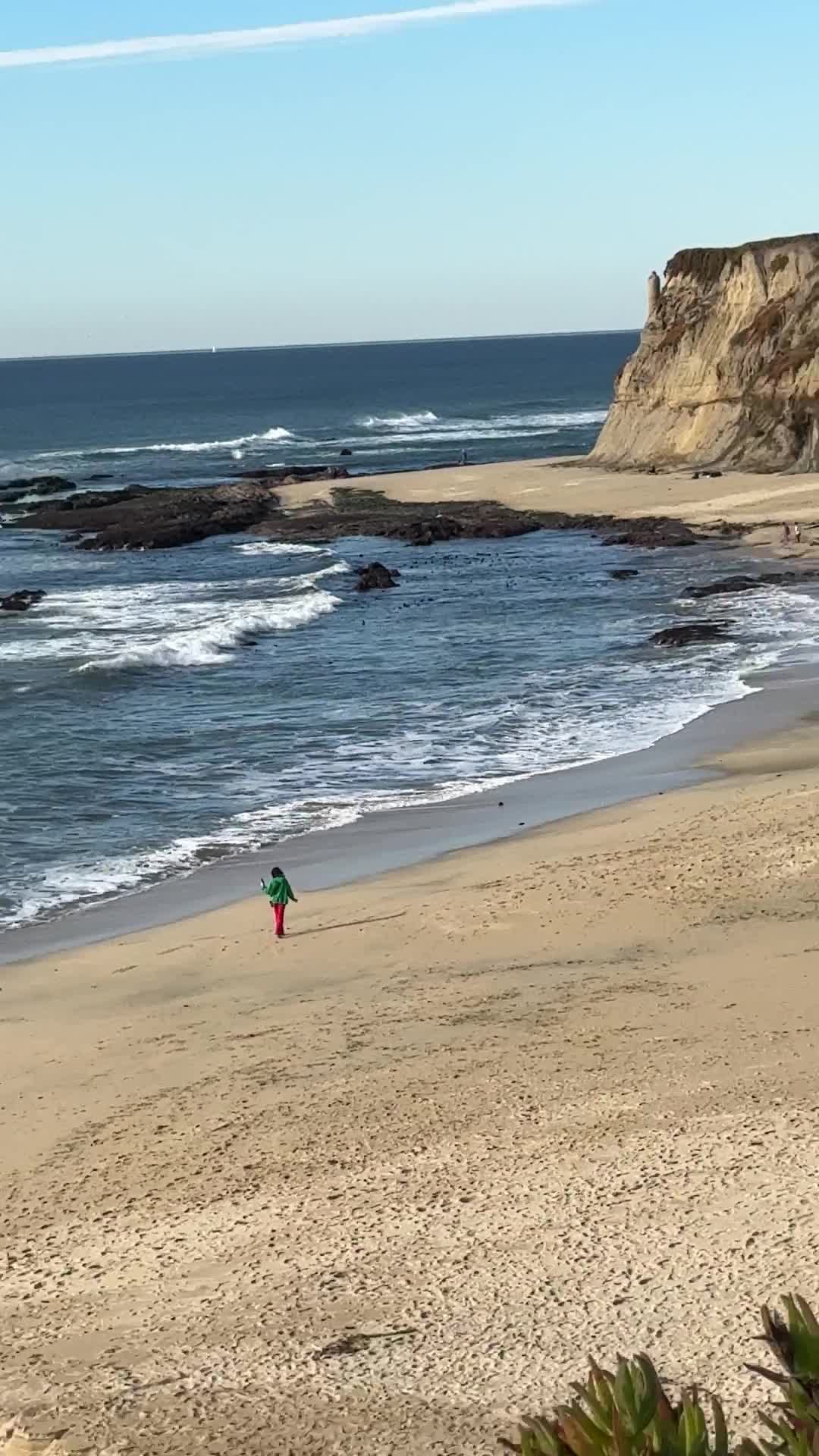 California Coastal Trail