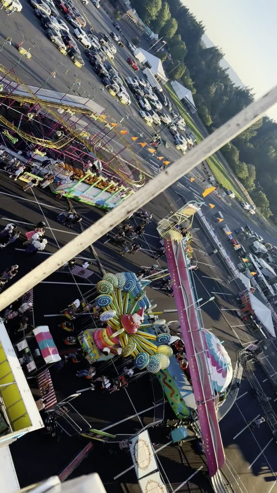 Clark County Fairgrounds