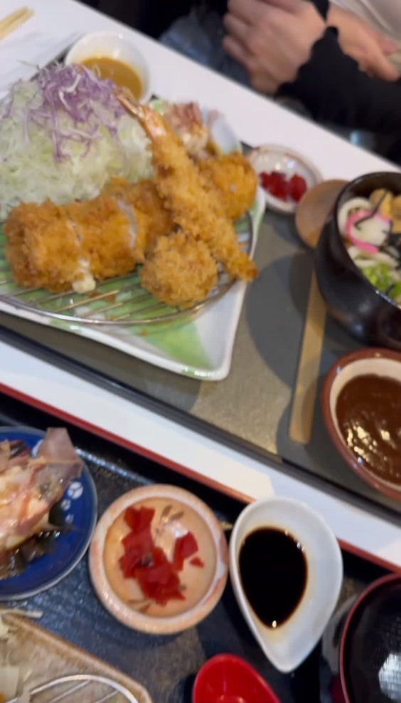 Tora Japanese Katsu & Curry