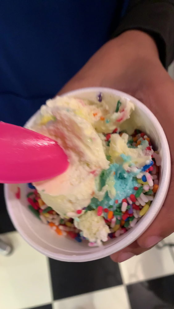 Kimmer's Ice Cream