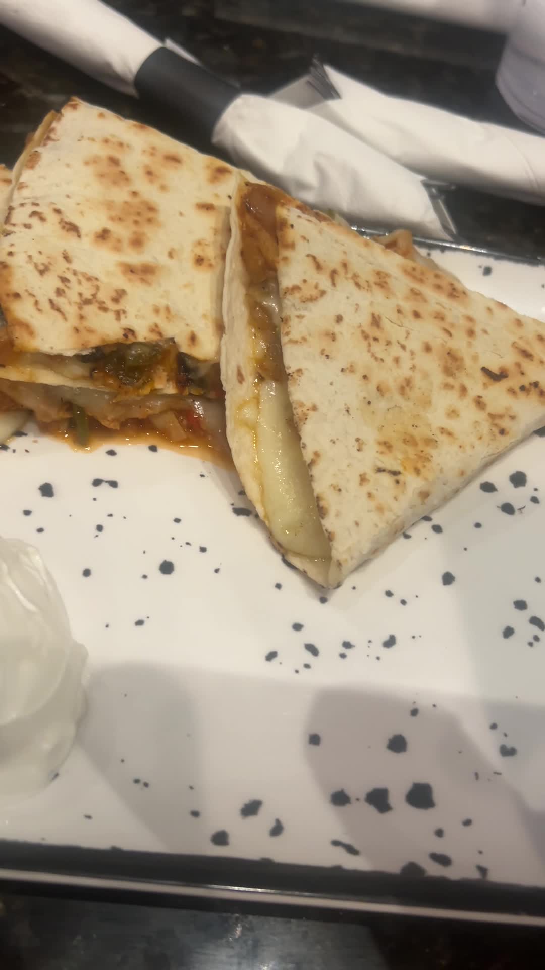 J. R. Crickets Fayetteville