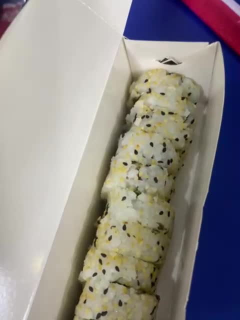 La Lonchera - Sushi & Wok, Sede Cedritos
