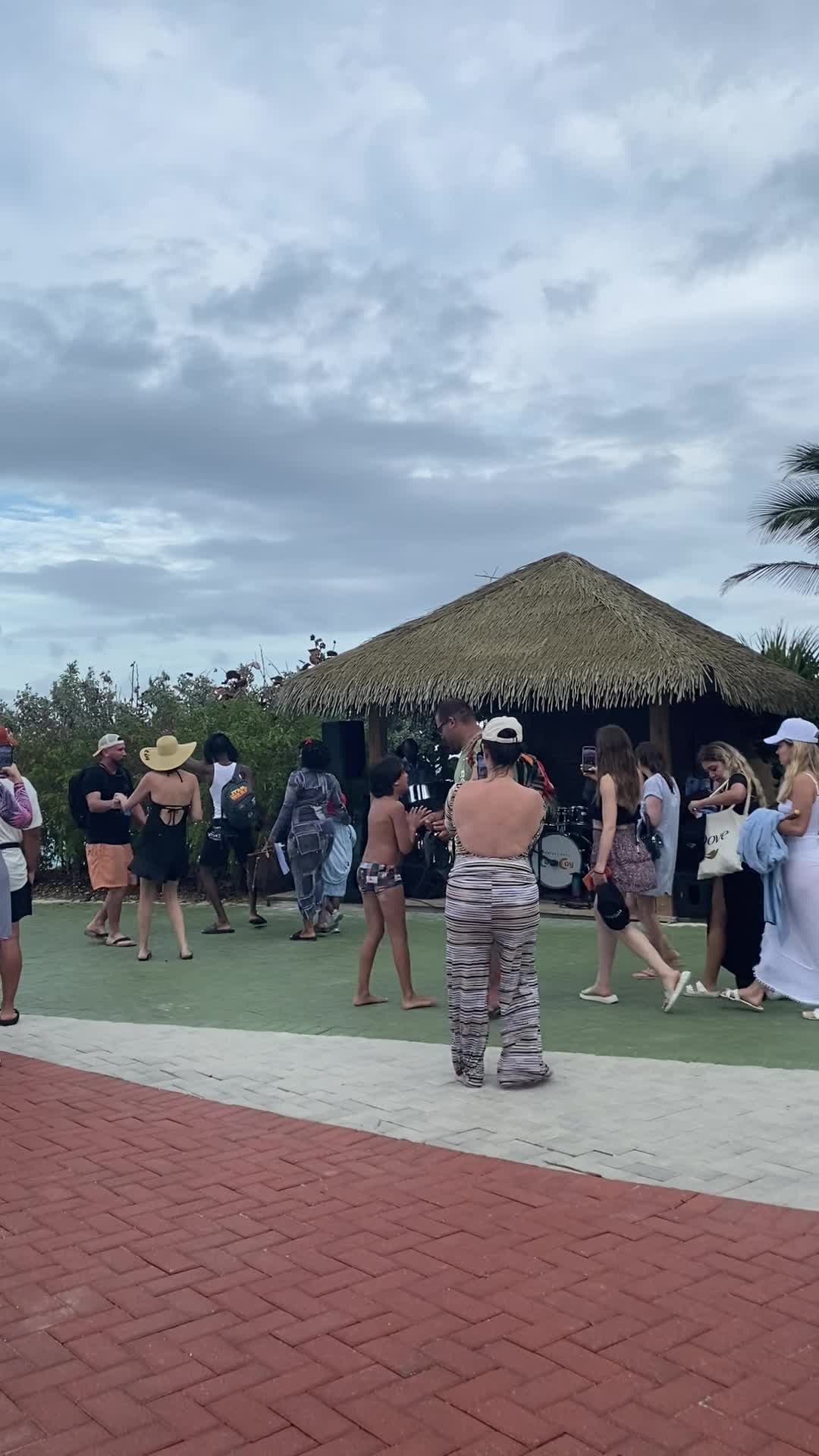CocoCay