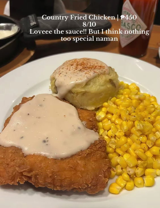 Chili's Grill & Bar