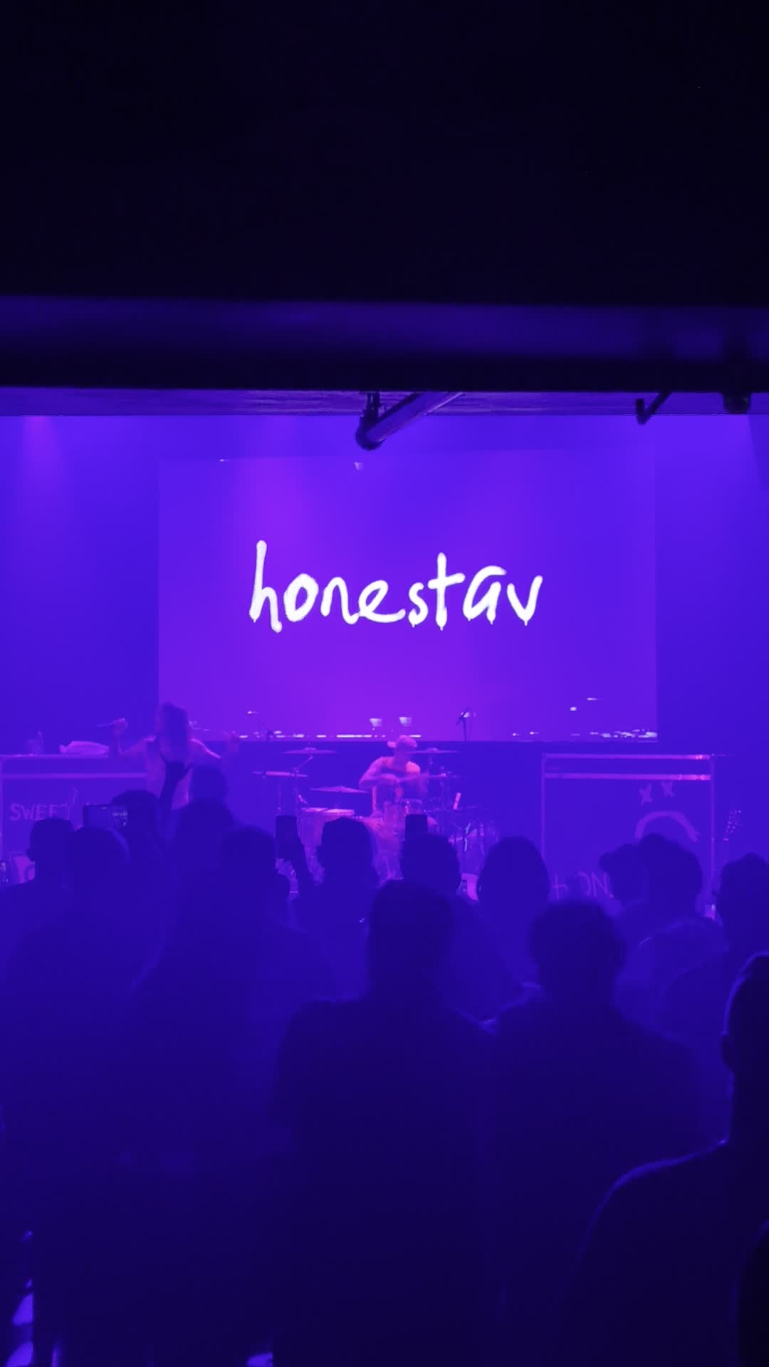 Video review of Neptune Theatre