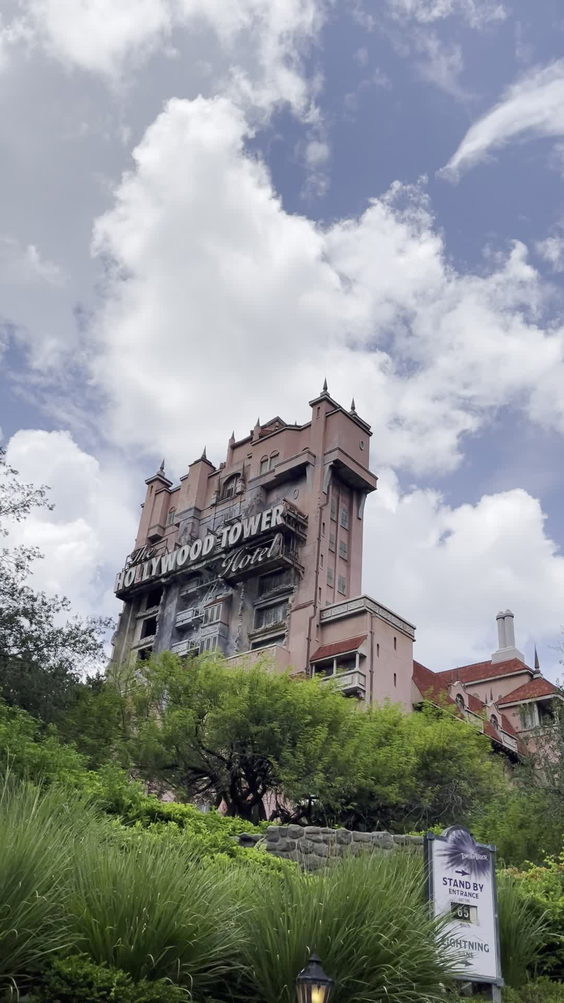 Disney's Hollywood Studios