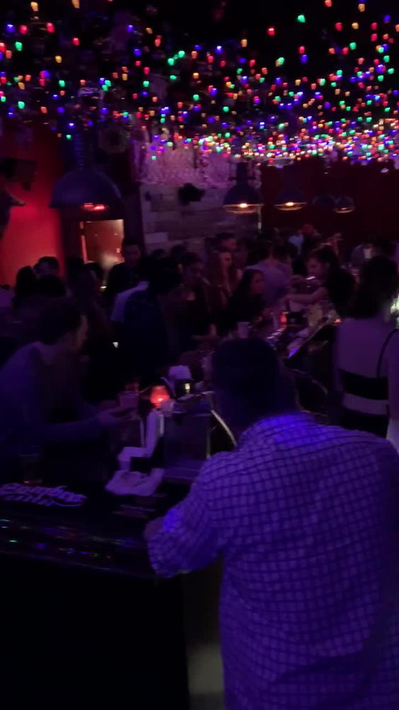 The Skinny Bar and Lounge