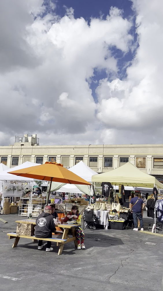 Smorgasburg