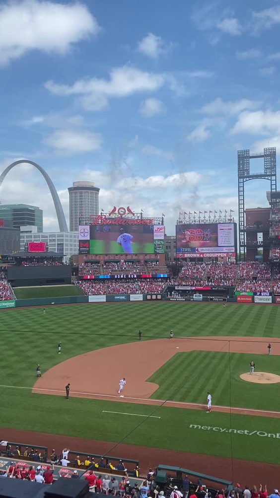 Busch Stadium