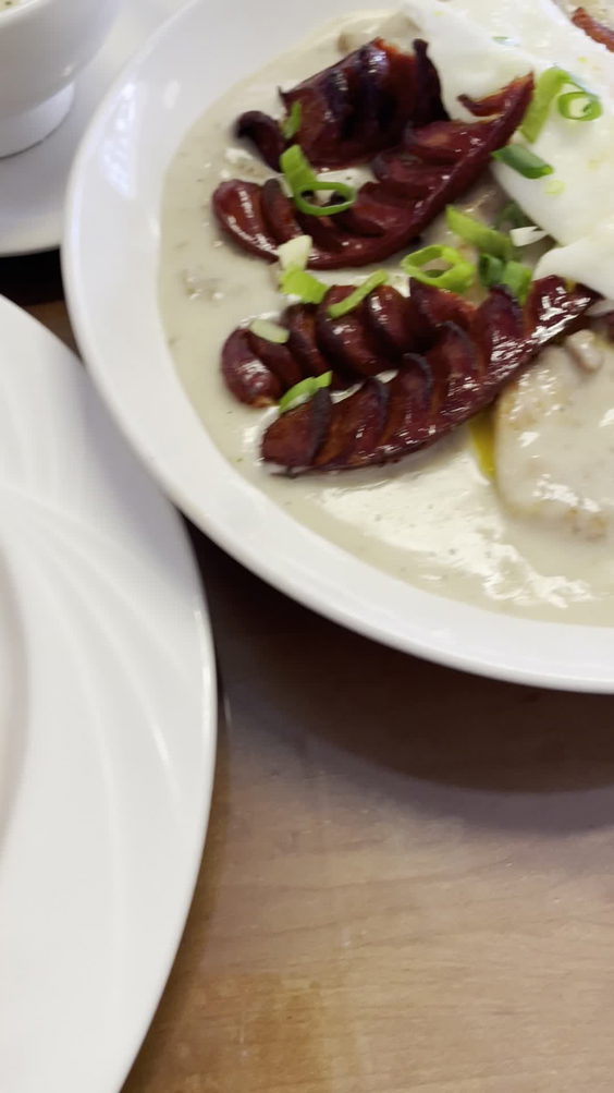 Zenaida's Cafe