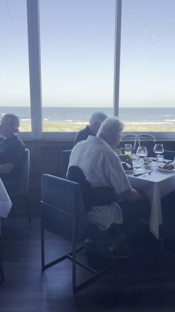 Refinery Jax Beach