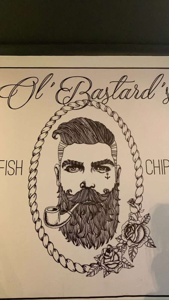Ol' Bastard's