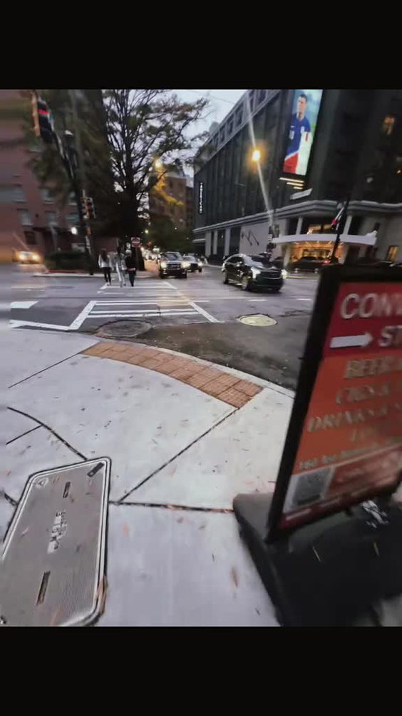 Atlanta Downtown