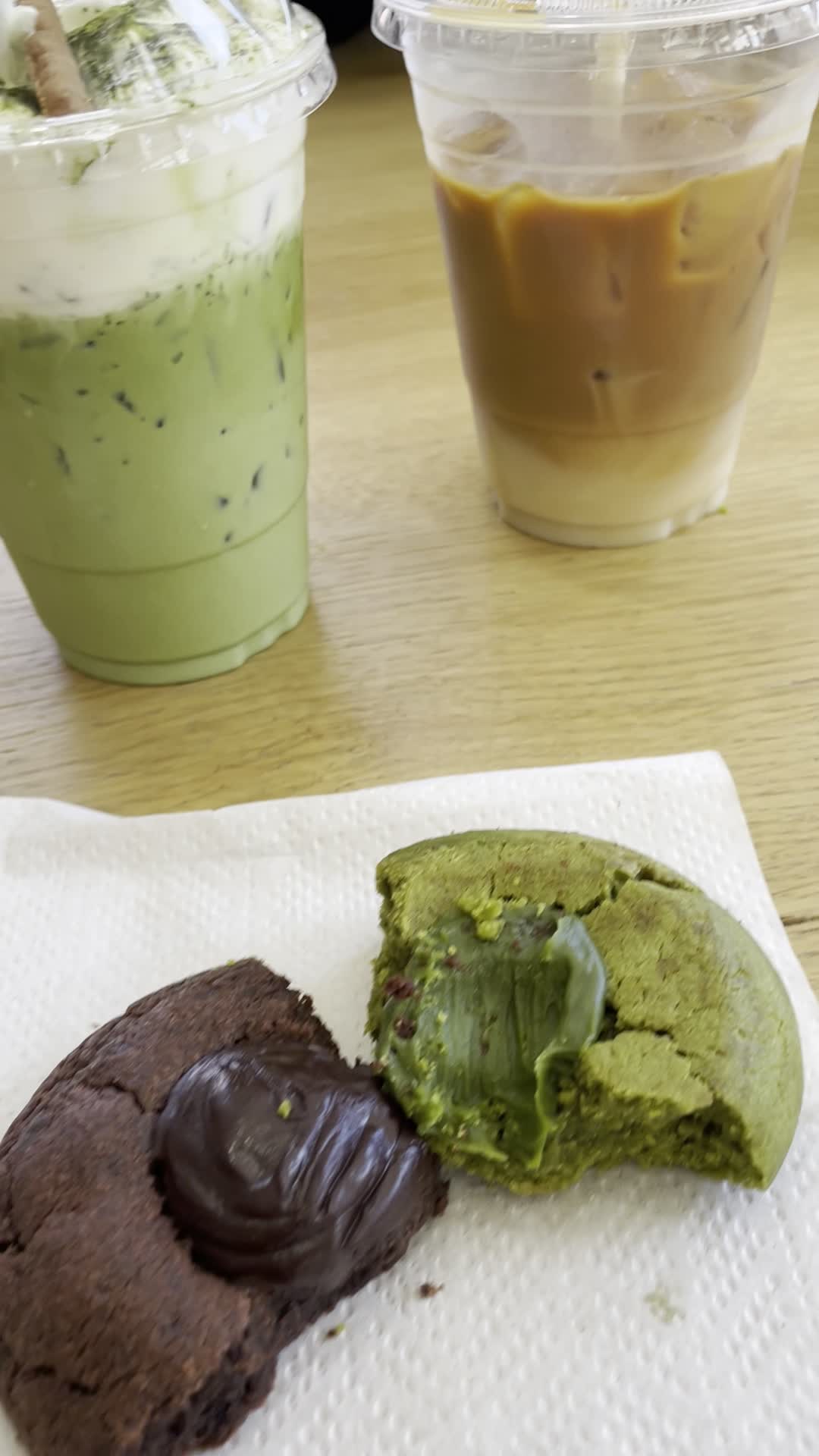 Ridgewood Coffee Company