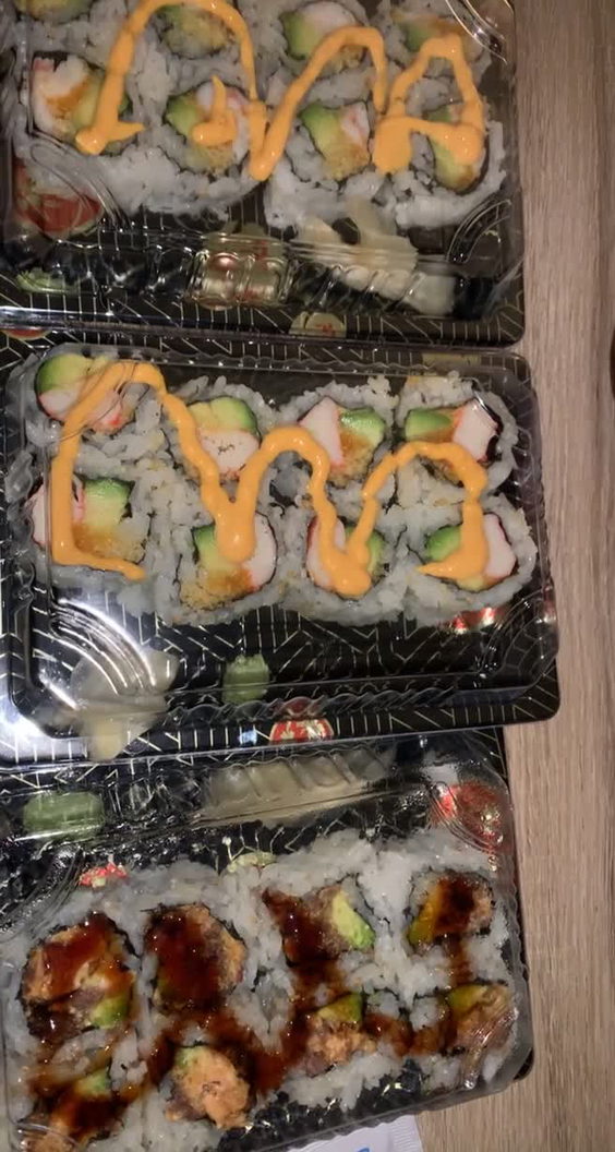 Avana Sushi