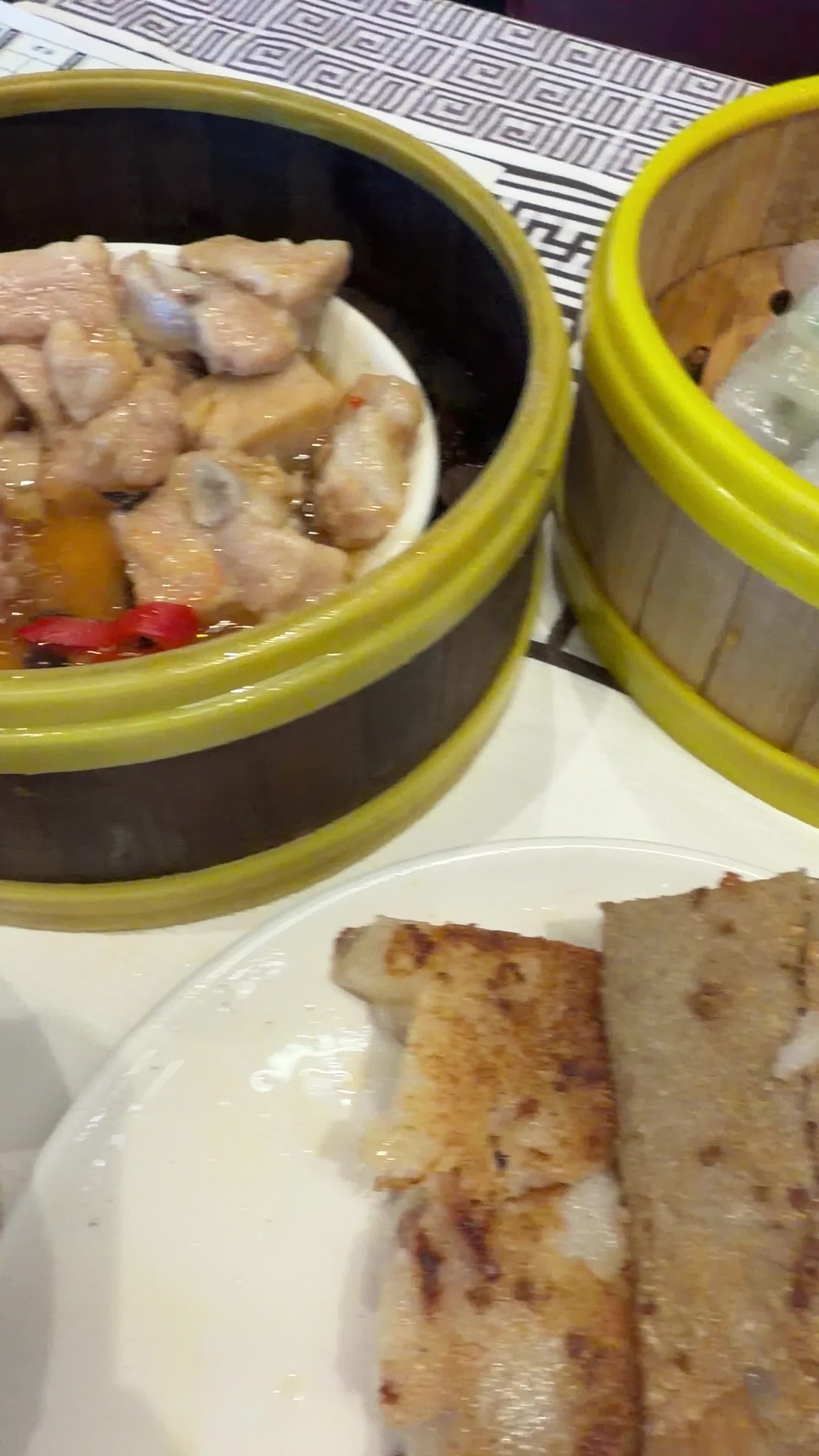 Niji Sushi Bar Hurstville