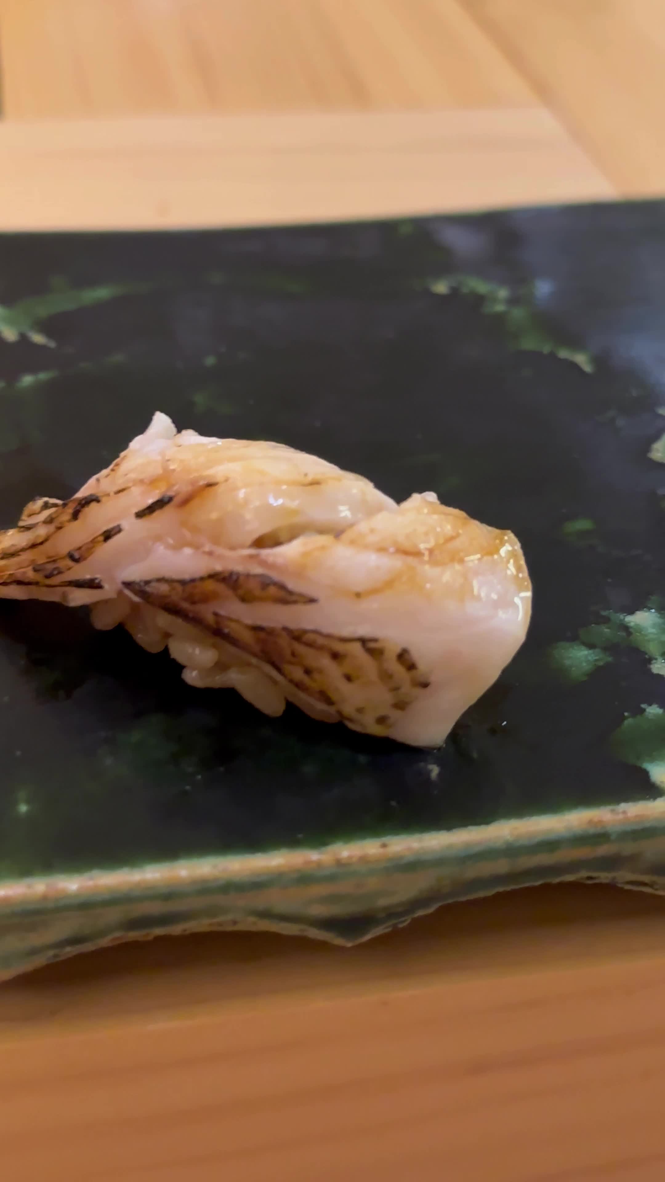 Ren Omakase