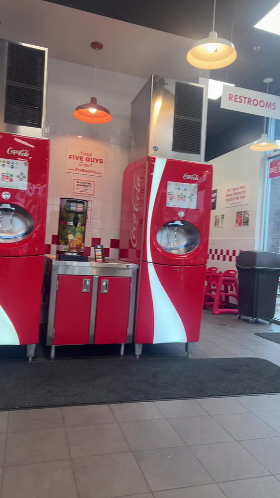 Five Guys