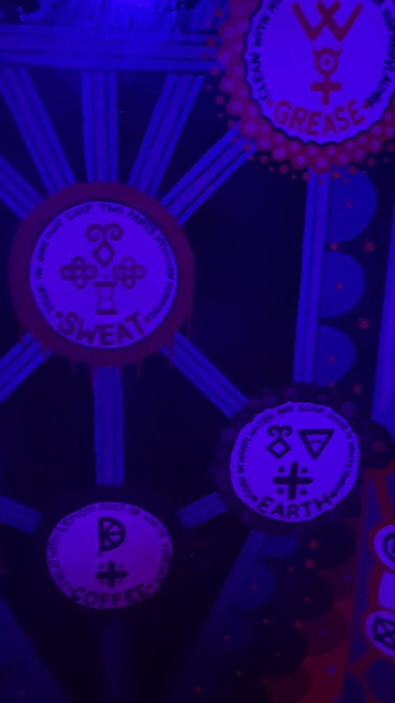 Meow Wolf