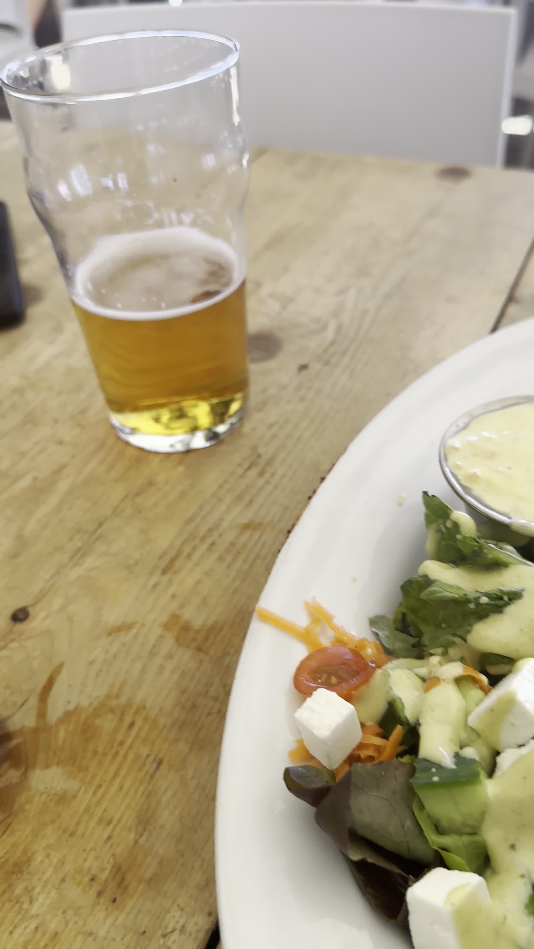 Something Good Roadhouse