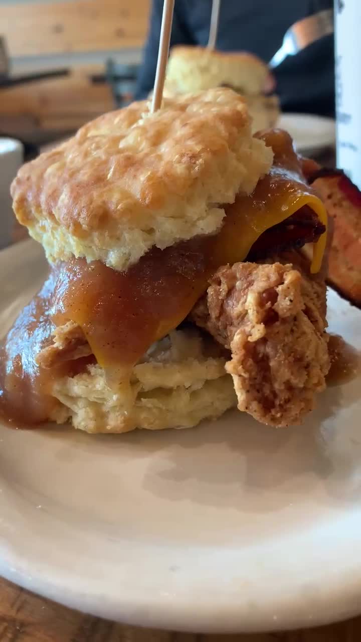Maple Street Biscuit Company