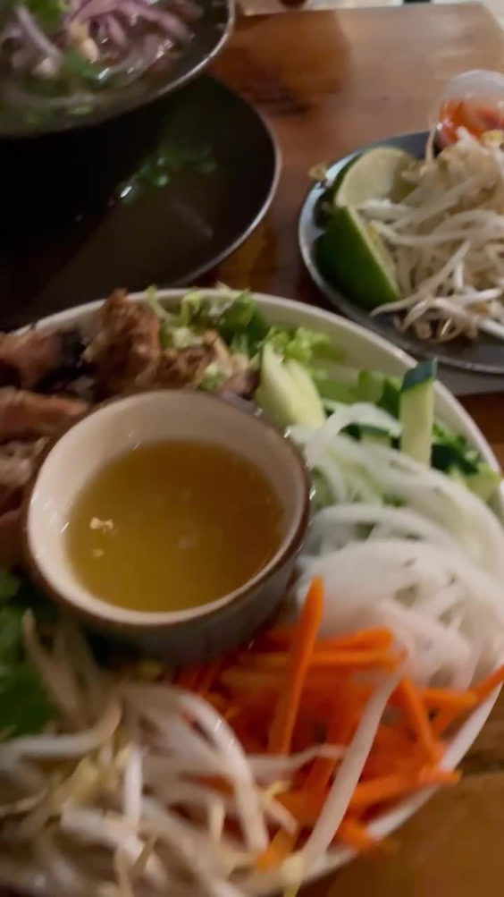 Ginger and Lemongrass