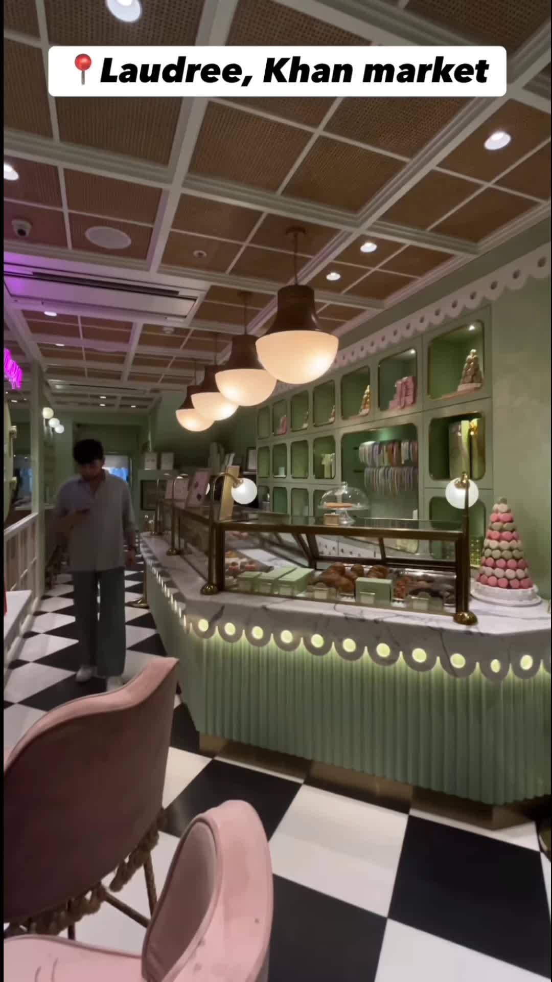 Laduree