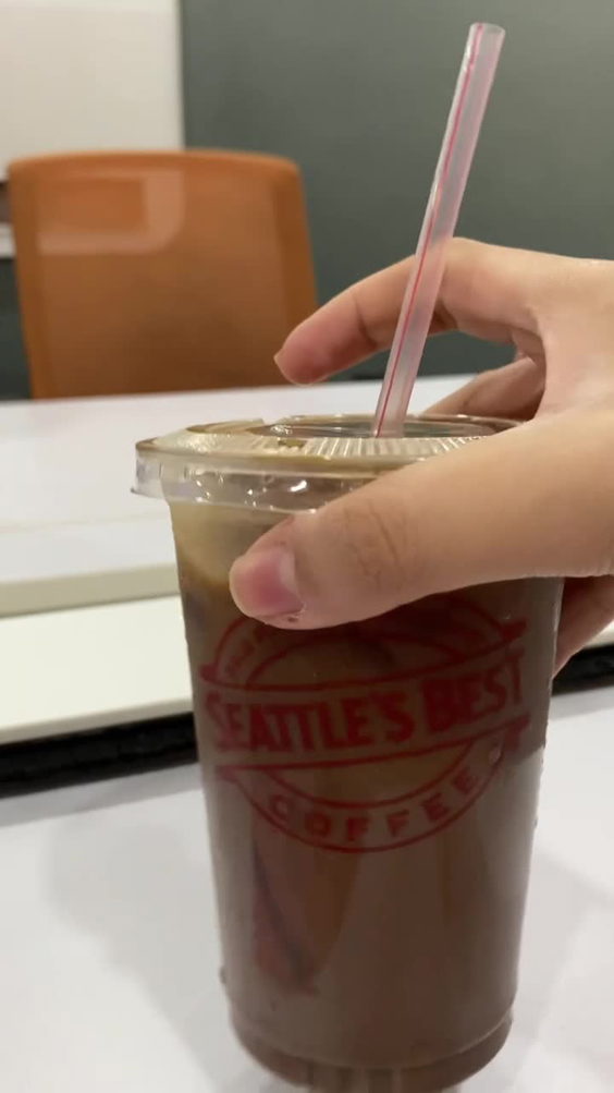 Seattle's Best Coffee